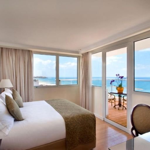 HOTÉIS CONFORTÁVEIS 4 ESTRELAS SUPERIOR