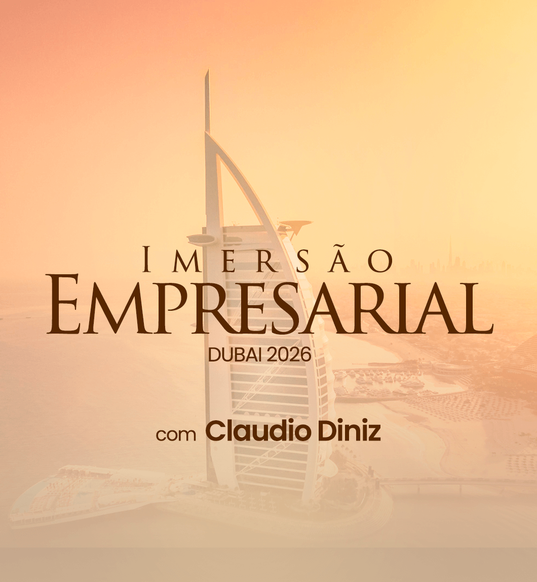 Imersão Empresarial