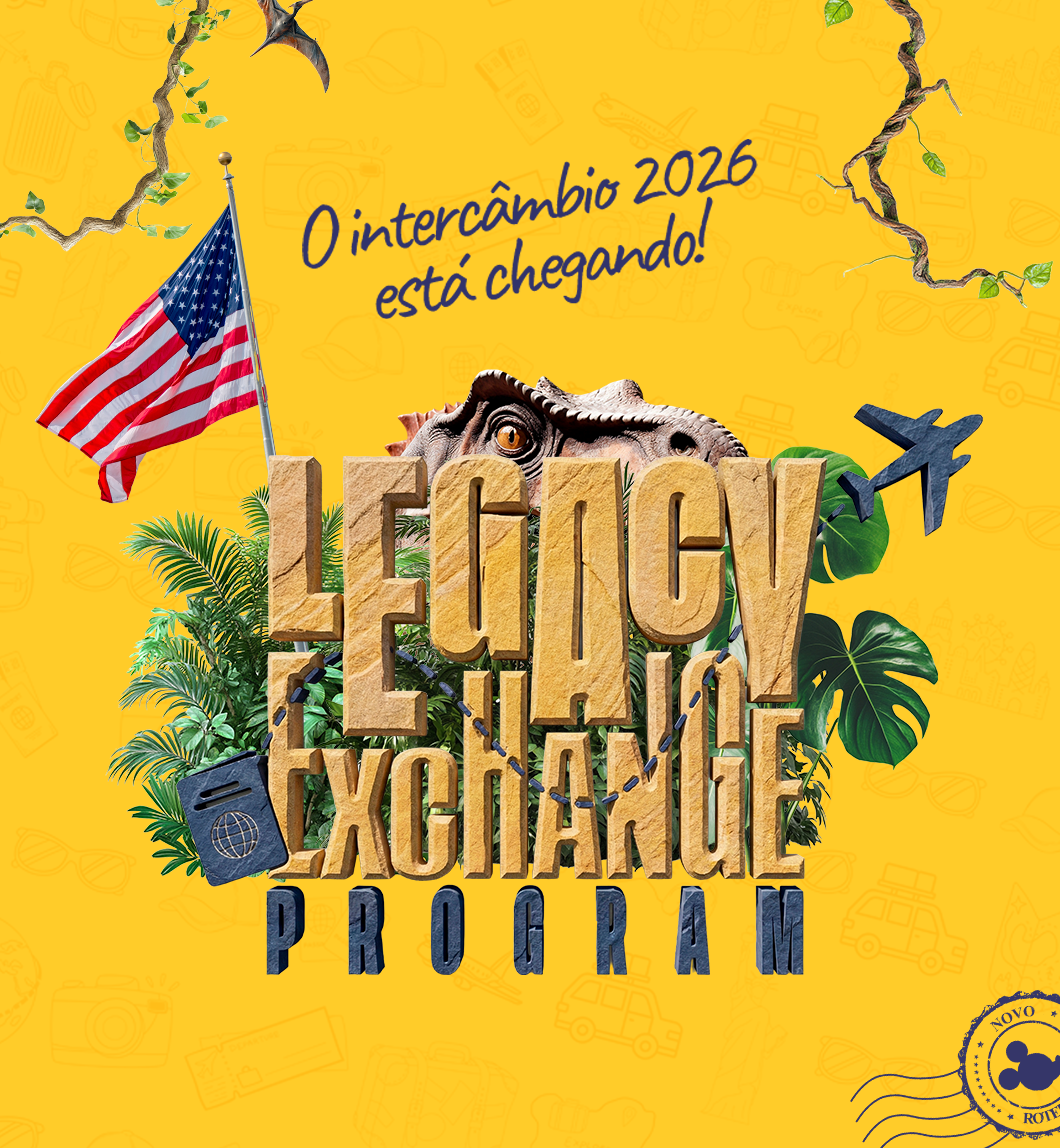 Legacy School Exchange Program