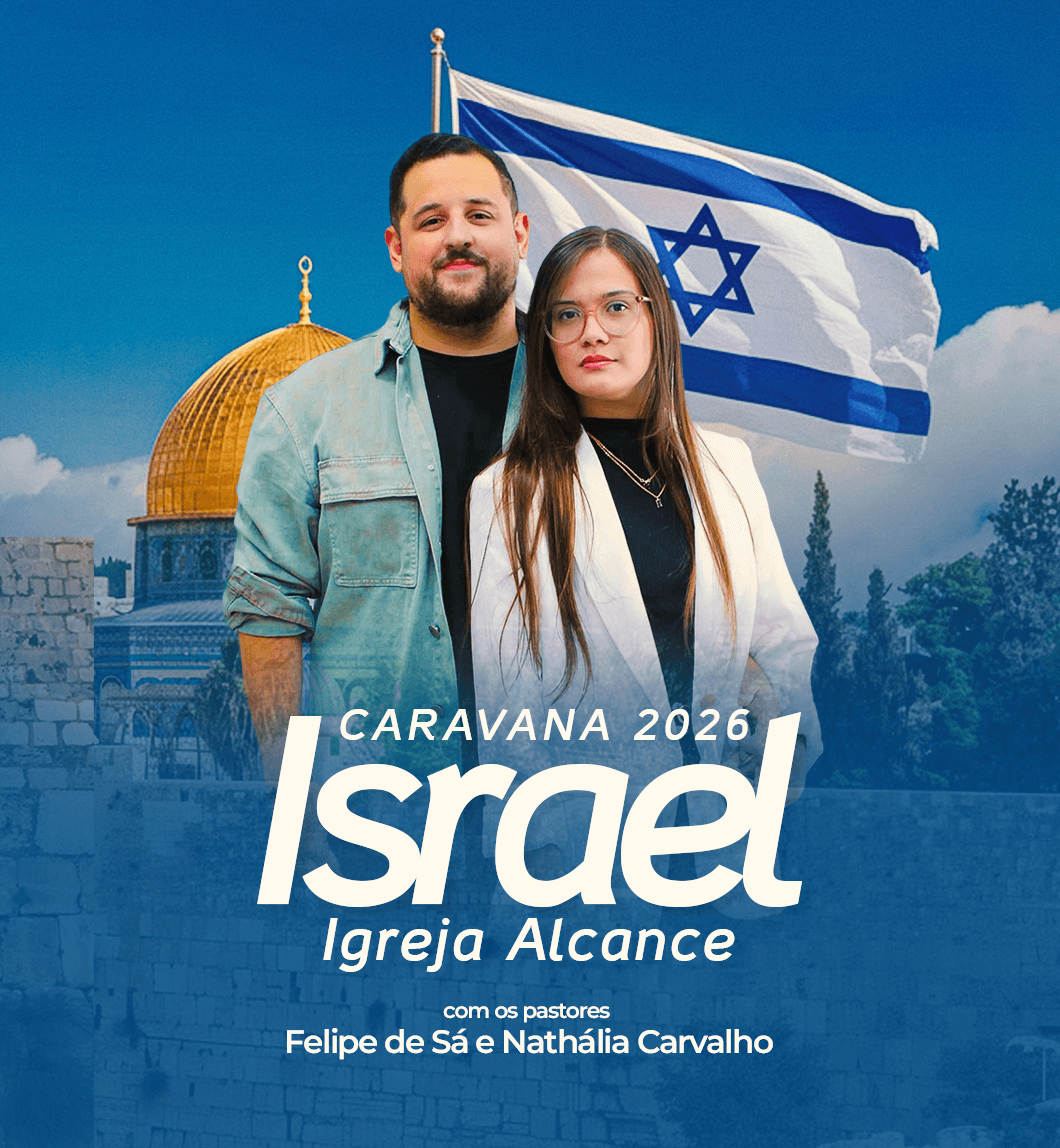 Caravana Igreja Alcance