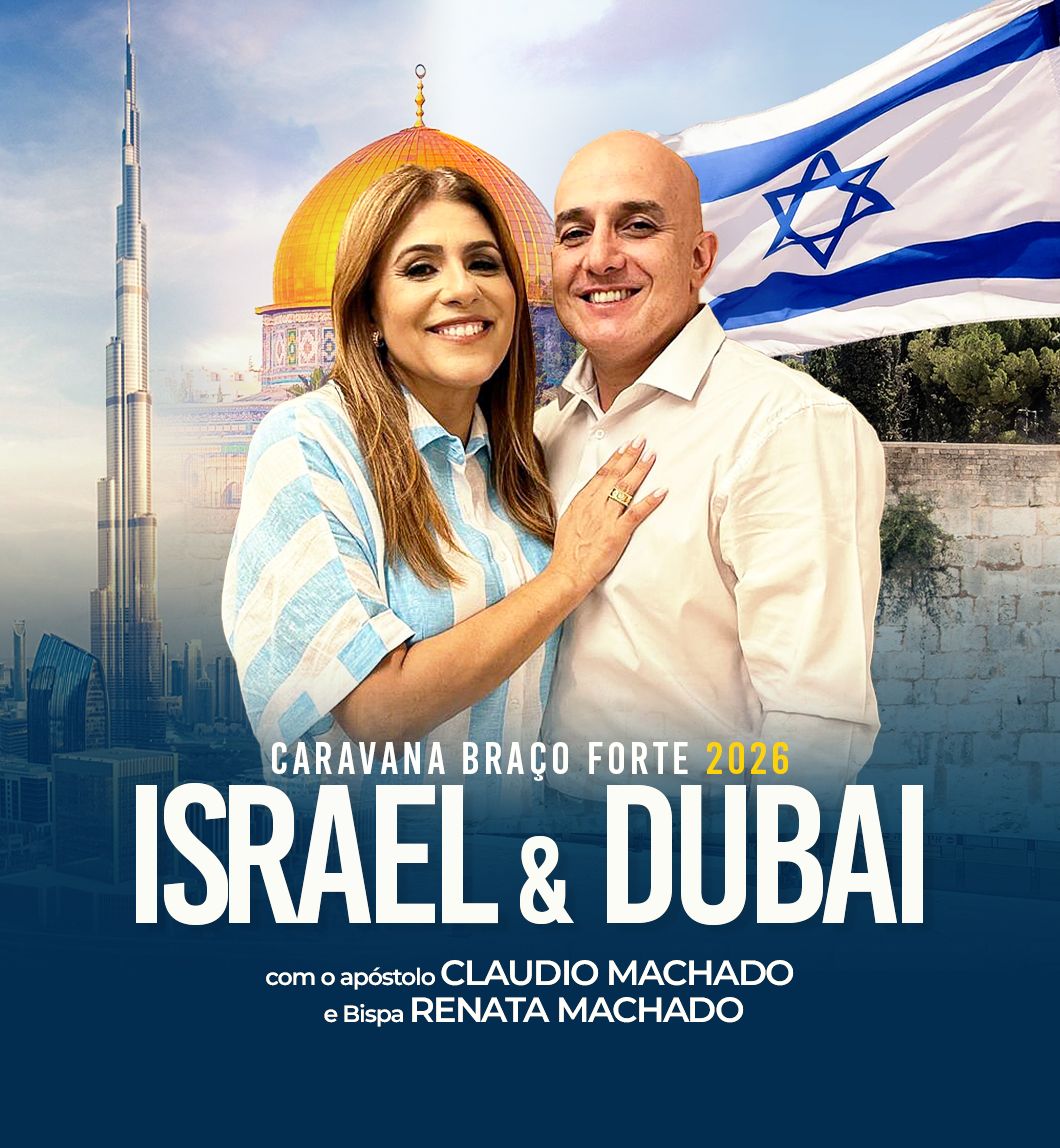 Caravana Braço Forte