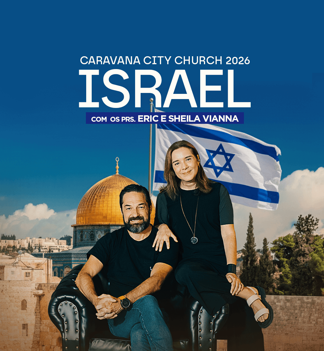 Caravana City Church