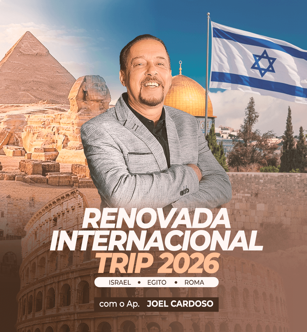 Renovada Internacional Trip