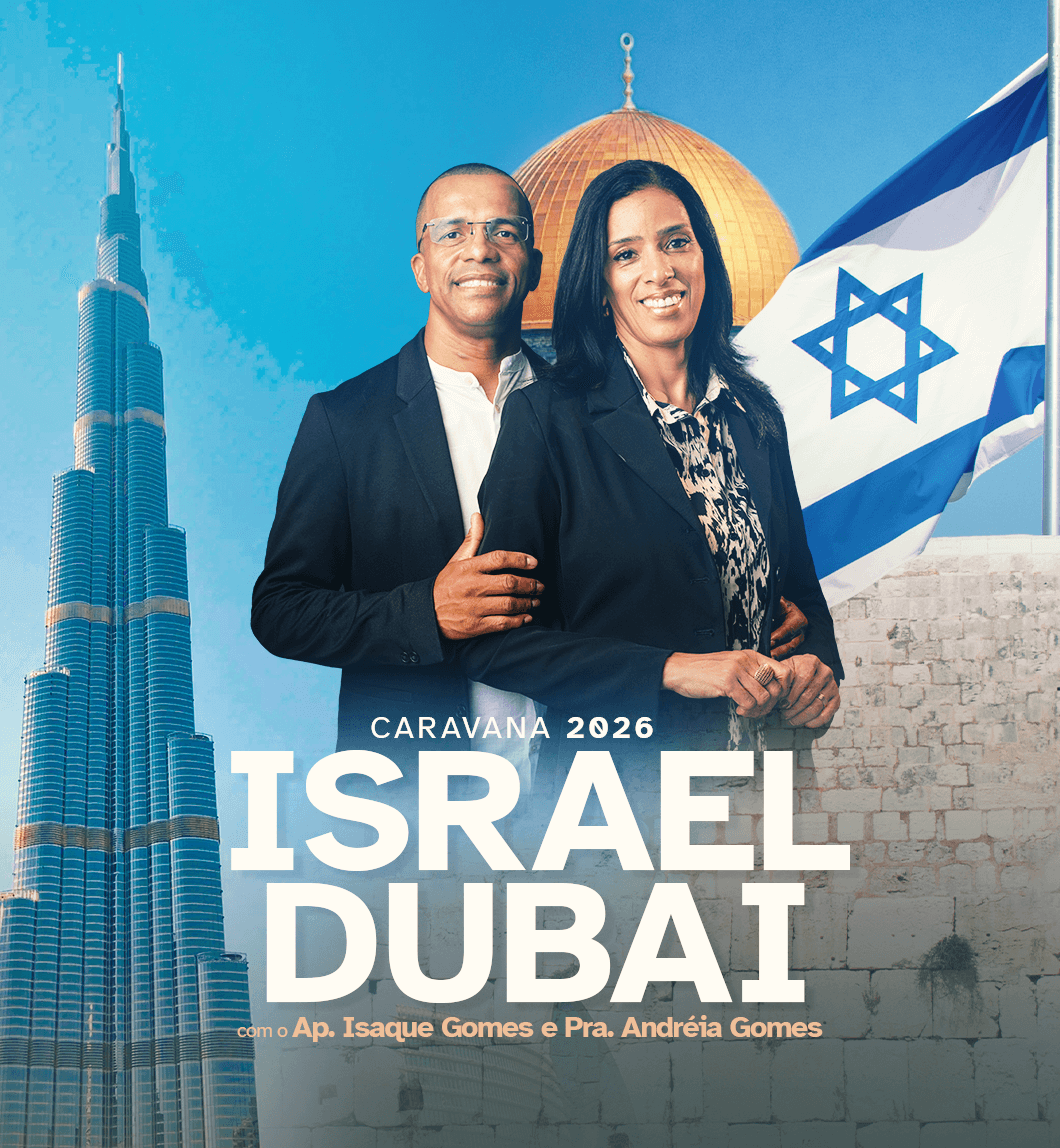 Caravana Vida Triunfante