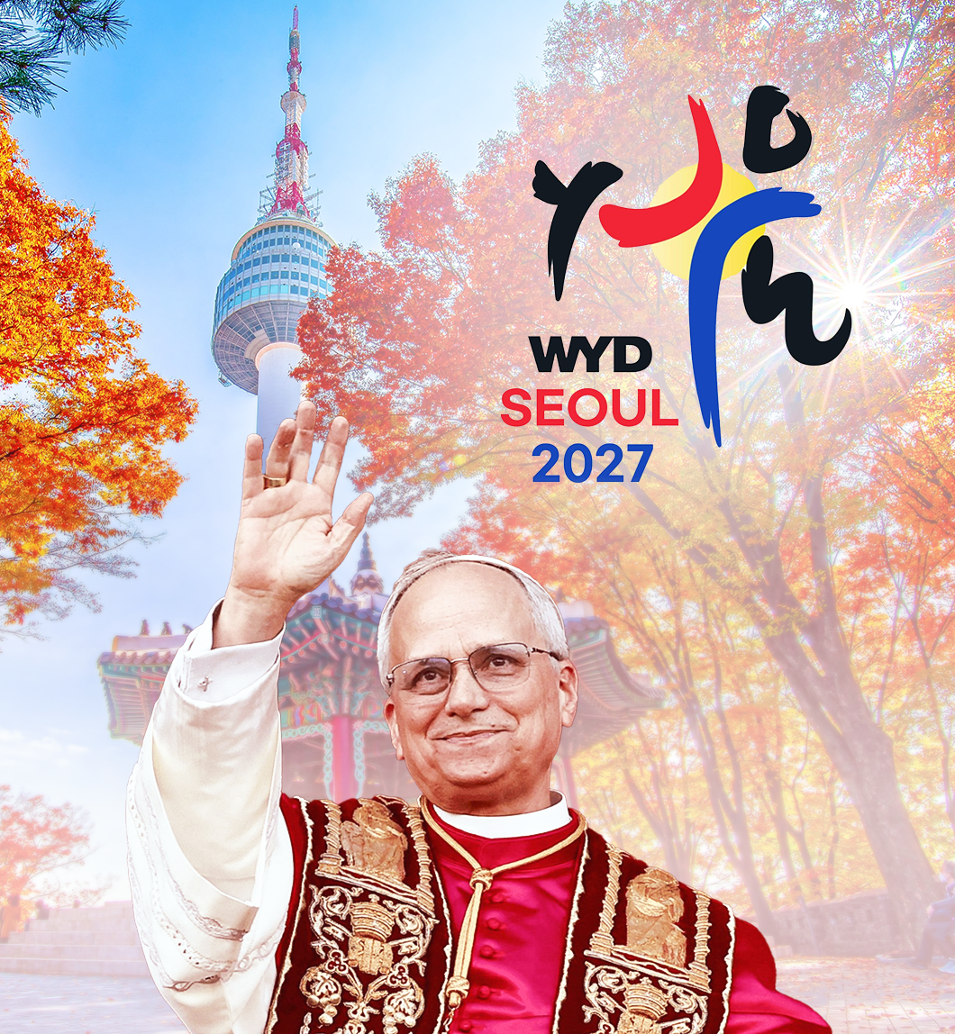 Jornada Mundial da Juventude Seoul 2027 - Alojamento