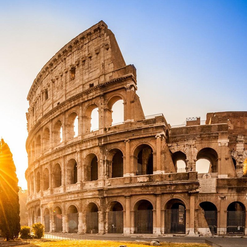 Roma