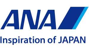 Ana Inspiration of JAPAN