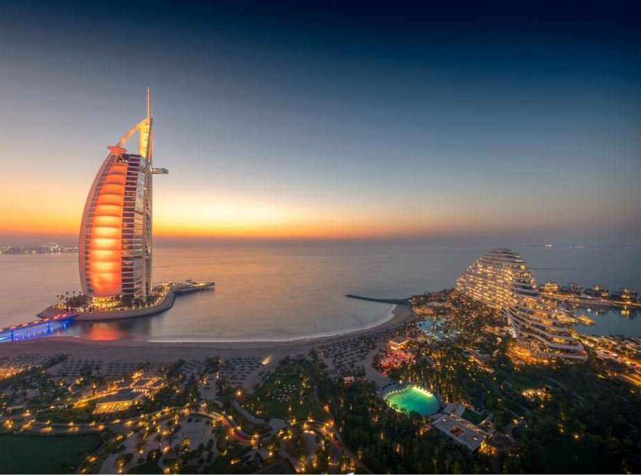 Emirados Árabes Unidos